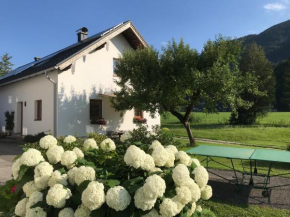 Ferienhaus Franz Eisl Radau 39 Sankt Wolfgang Im Salzkammergut